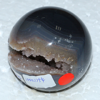 开口笑球 规格9*7cm 重量 0.48千克 编码 10002754
