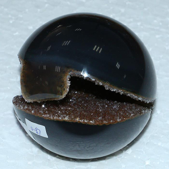 开口笑球 规格12*8.8cm 重量 0.87千克 编码 10002887