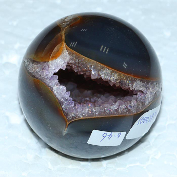 开口笑球 规格0.46/ 重量 0.46千克 编码 10002934