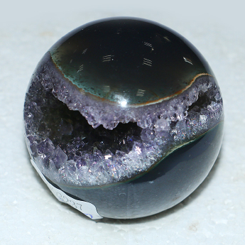 开口笑球 规格8*5cm 重量 0.33千克 编码 10003237