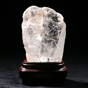 景石摆件 规格13*10cm 重量 // 编码 22001267