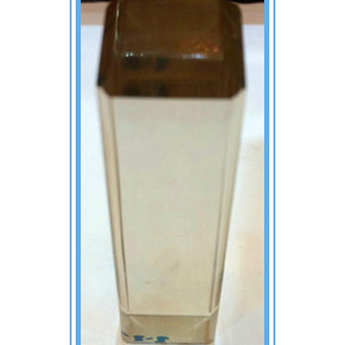 茶晶印章 规格85*22*22/ 重量 // 编码 22800108