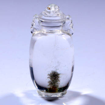 绿幽灵特色雕刻挂坠 规格// 重量 // 编码 82200402