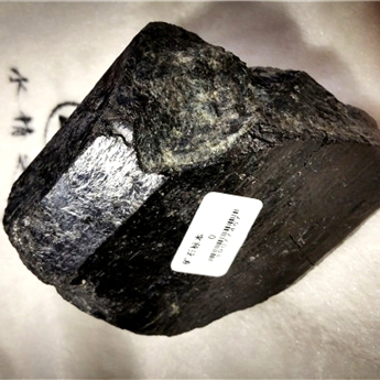 矿石标本 规格10*6*6/ 重量 // 编码 39077467