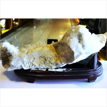 白晶簇 规格// 重量 // 编码 43000143
