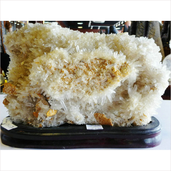 白晶簇 规格// 重量 // 编码 43000169