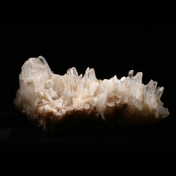 白晶簇 规格20*42/ 重量 // 编码 11000208