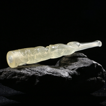 黄晶烟嘴 规格// 重量 // 编码 82800016