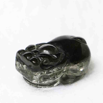 幽灵皮丘挂坠 规格/mm 重量 /克 编码 92102932