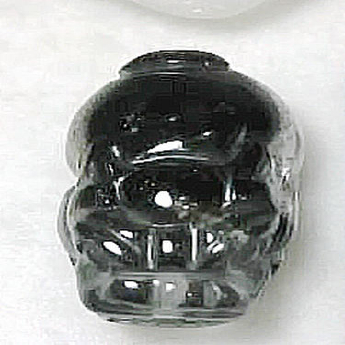 幽灵皮丘挂坠 规格25.5*18*13.5mm 重量 /克 编码 92102939