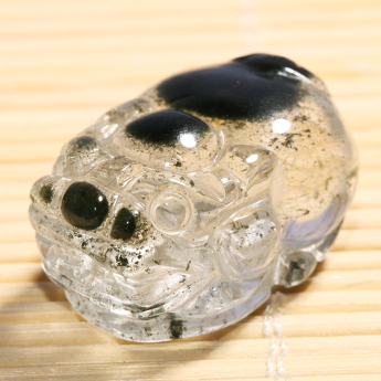 幽灵皮丘挂坠 规格24*14mm 重量 /克 编码 92102967