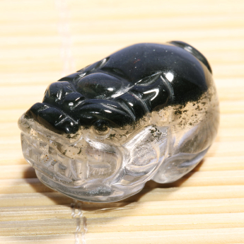 幽灵皮丘挂坠 规格26*16mm 重量 /克 编码 92102977
