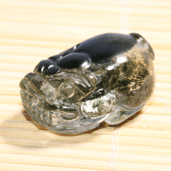 幽灵皮丘挂坠 规格24*15*12mm 重量 /克 编码 92102986