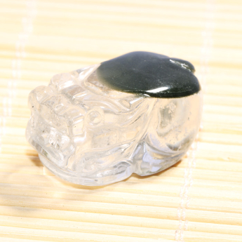 幽灵皮丘挂坠 规格29*19*15mm 重量 /克 编码 92102995
