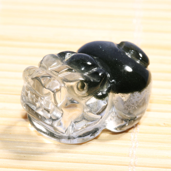 幽灵皮丘挂坠 规格29*21*15mm 重量 /克 编码 92103035