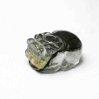 幽灵皮丘挂坠 规格/mm 重量 /克 编码 92103143