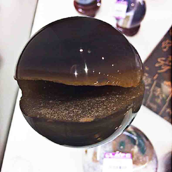 开口笑球 规格9*6.8cm 重量 0.38千克 编码 10004228