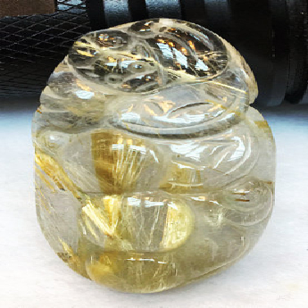 泰晶特色挂坠 规格/mm 重量 /克 编码 61000719
