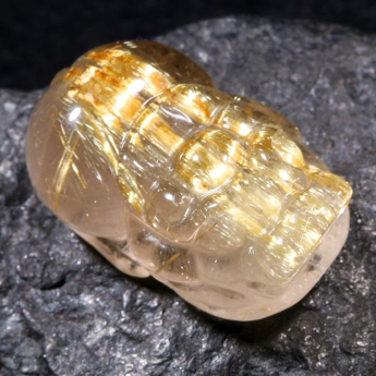 泰晶皮丘挂坠 规格37mm 重量 // 编码 82200541