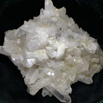 白晶簇 规格// 重量 // 编码 22003561
