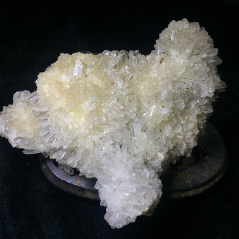 白晶簇 规格// 重量 // 编码 22003575