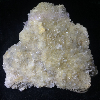 白晶簇 规格// 重量 // 编码 22003578