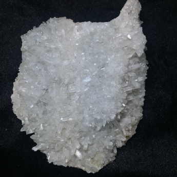 白晶簇 规格// 重量 // 编码 22003600