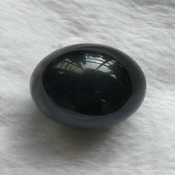 黑曜石景球 规格40mm 重量 // 编码 82900310