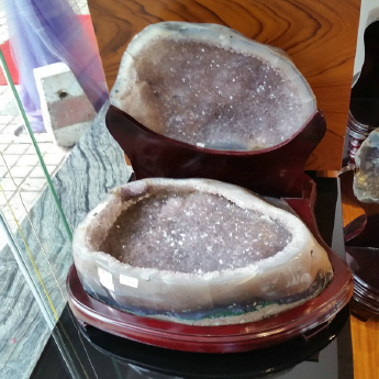 聚宝盆 规格15*30*22/ 重量 // 编码 10000973