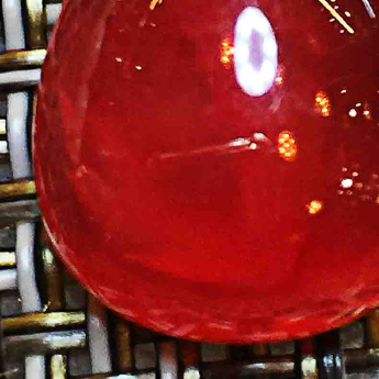 红纹石挂坠 规格(长17*宽13*）重2.6克mm 重量 2.6克 编码 92102407