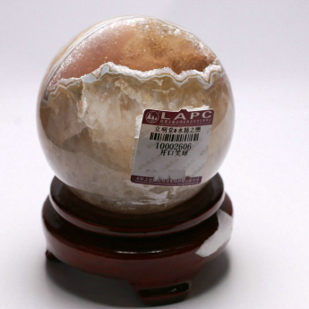 开口笑球 规格24/ 重量 0.62千克 编码 10002606