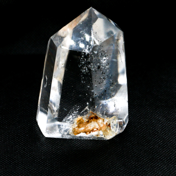 冰种白晶柱 规格10*6/ 重量 // 编码 39077503