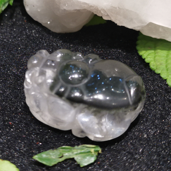 幽灵皮丘挂坠 规格/mm 重量 /克 编码 92103054