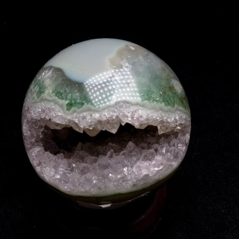 开口笑球 规格6cm 重量 0.32千克 编码 10003257