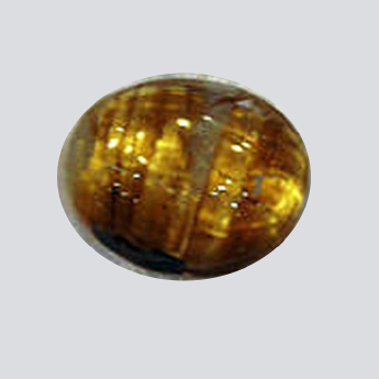 泰晶戒面 规格5*11*9/ 重量 // 编码 80002386