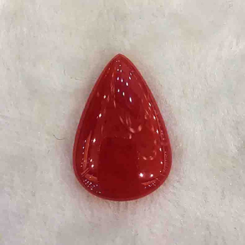 红纹石挂坠 规格32*21*7mm 重量 10克 编码 92105294