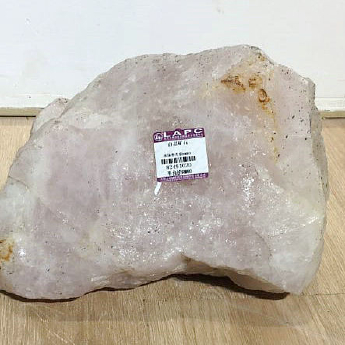白晶矿石(水精宫殿)82491020