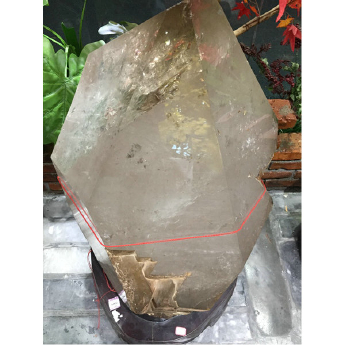 白晶原矿石(水精宫殿)规格 重量 编号82102398
