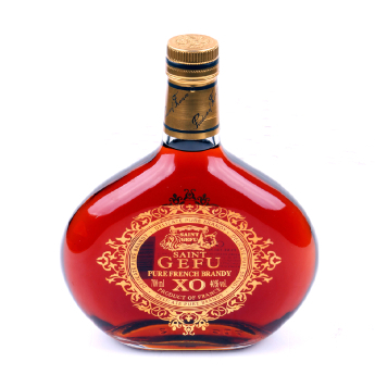 圣日富特级XO洋酒19190008
