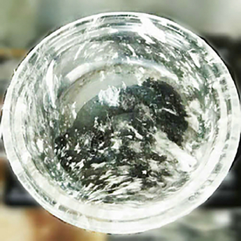 原石水晶锅（重复取消） 规格32*9cm 重量 // 编码 35100040