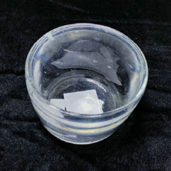 原石水晶直杯规格8*8重量编号35101045