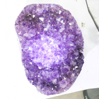紫晶簇(水精宫殿）10002330