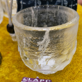 原石水晶冰烧杯(礼包#64)规格6*6重量编号35102986