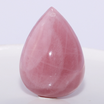 粉紫晶水滴形挂坠 规格/mm 重量 /克 编码 90000597
