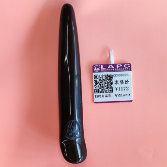 黑曜石按摩棒 规格// 重量 // 编码 43200023