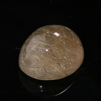 金发晶戒面 规格// 重量 // 编码 80002224