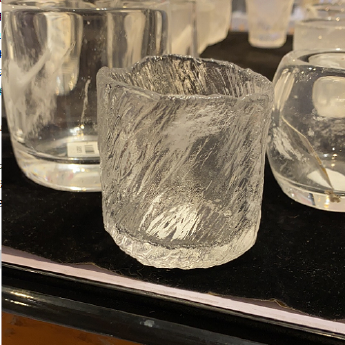原石水晶冰烧杯规格6*6.5重量编号35102498
