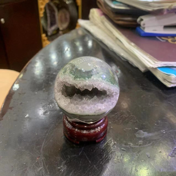 开口笑球 规格55*55mm 重量 0.32千克 编码 10003416