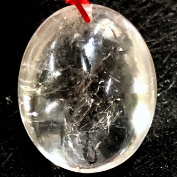 多水胆水滴形挂坠 规格21gmm 重量 // 编码 61001083