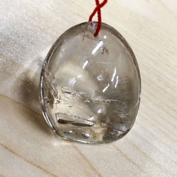 双水胆水滴形挂坠 规格9.1-10gmm 重量 /克 编码 61001074